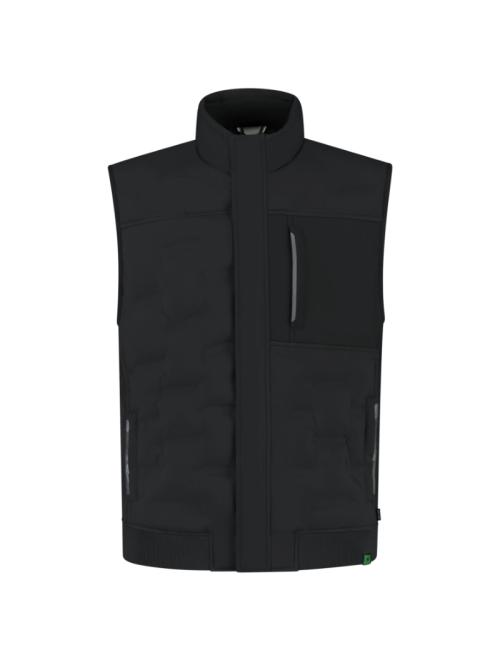 Puffer Bodywarmer Rewear