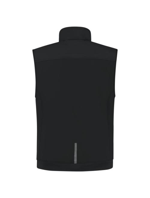 Puffer Bodywarmer Rewear