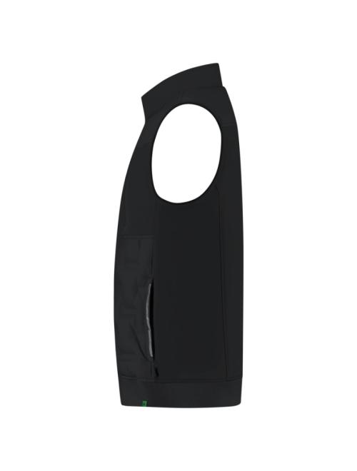 Puffer Bodywarmer Rewear