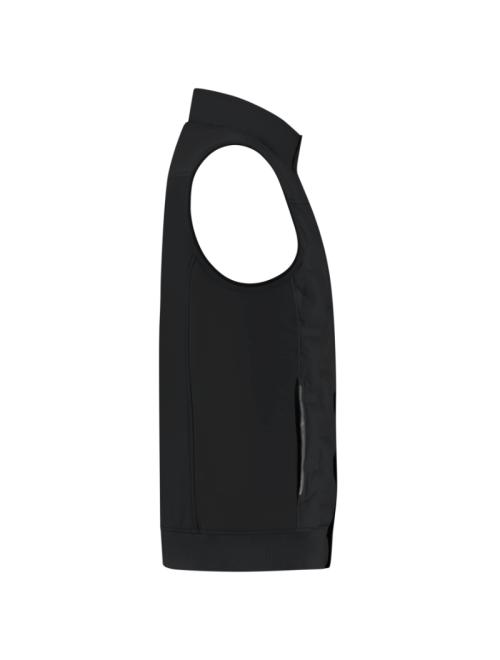 Puffer Bodywarmer Rewear