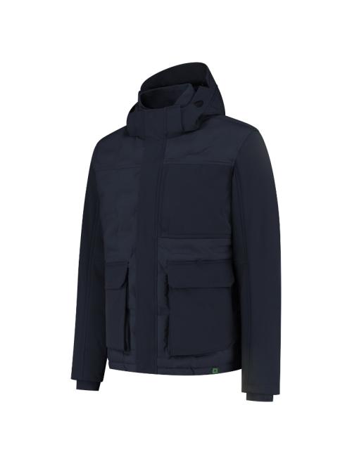 Puffer Jacket Rewear