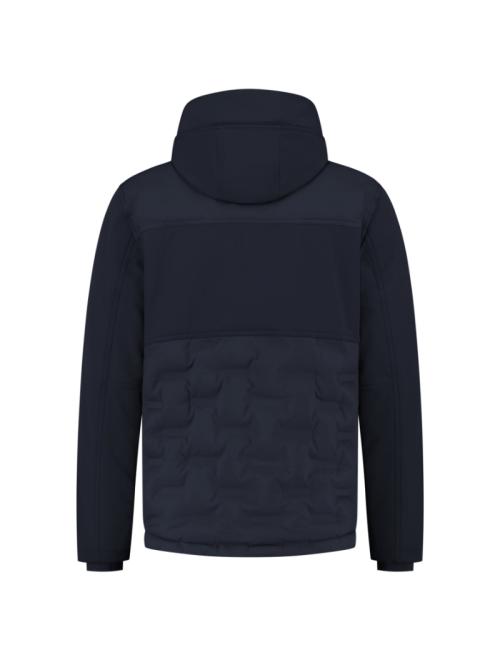 Puffer Jacket Rewear
