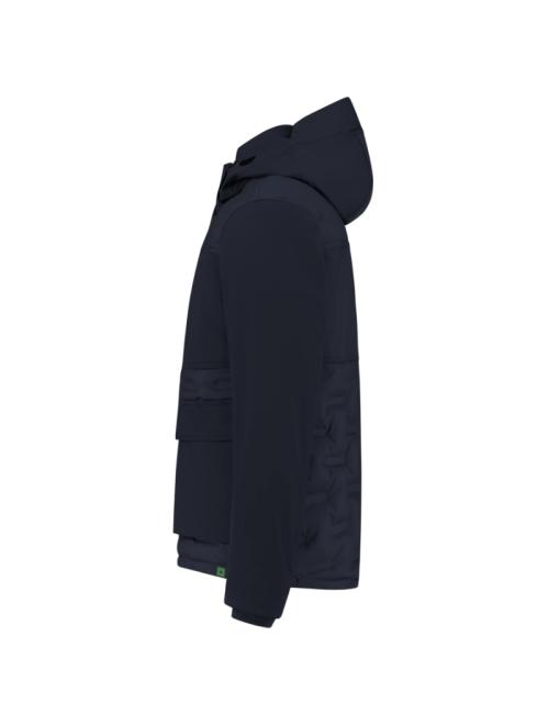 Puffer Jacket Rewear