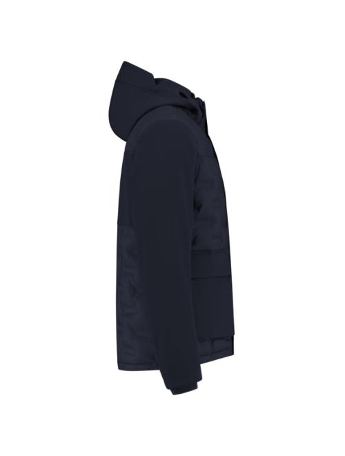 Puffer Jacket Rewear
