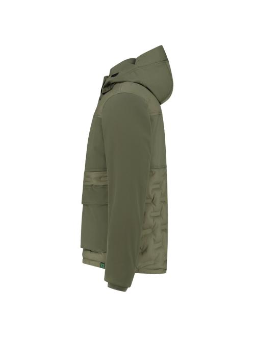 Puffer Jacket Rewear Puffer Jacket Rewear
