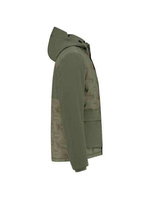 Puffer Jacket Rewear Puffer Jacket Rewear