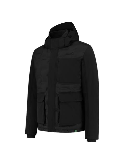 Puffer Jacket Rewear