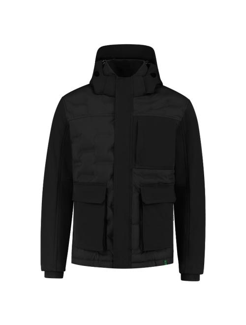 Puffer Jacket Rewear Puffer Jacket Rewear