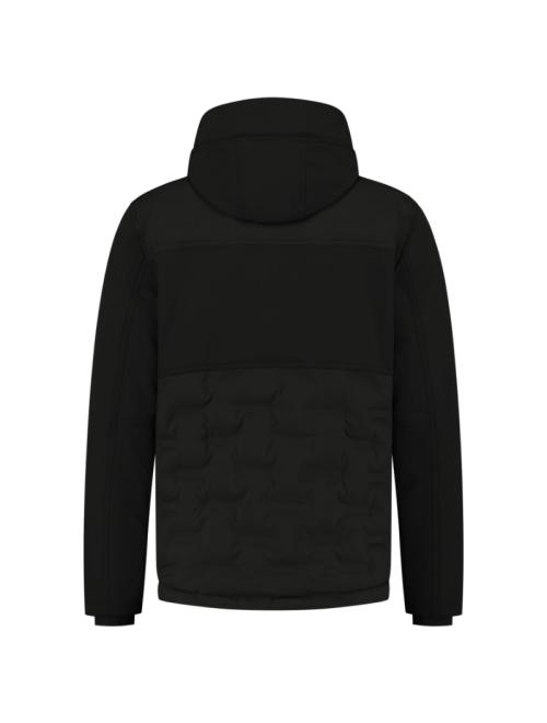Puffer Jacket Rewear Puffer Jacket Rewear