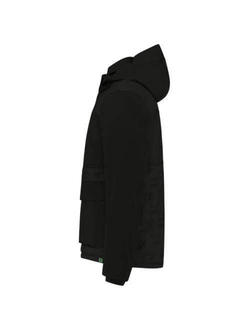 Puffer Jacket Rewear Puffer Jacket Rewear