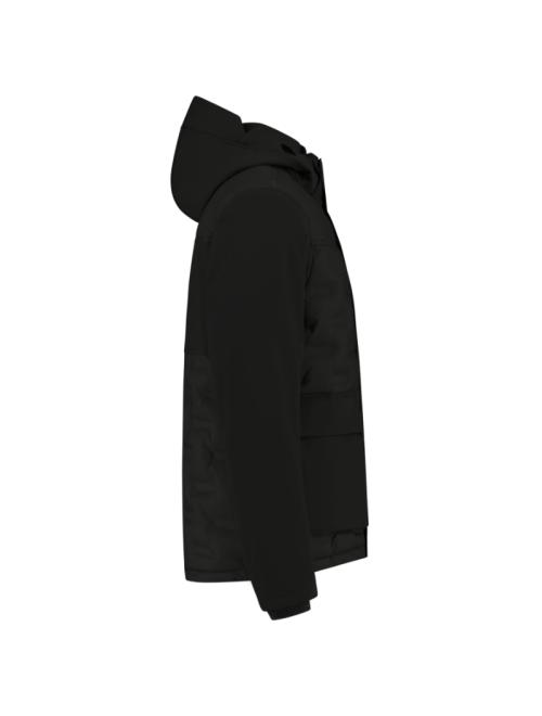 Puffer Jacket Rewear Puffer Jacket Rewear