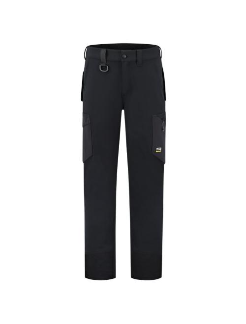 Work Trousers 4-way Stretch Work Trousers 4-way Stretch