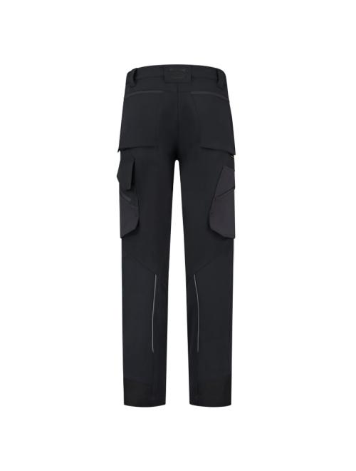 Work Trousers 4-way Stretch Work Trousers 4-way Stretch