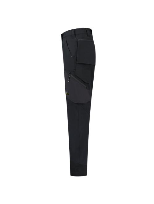 Work Trousers 4-way Stretch Work Trousers 4-way Stretch
