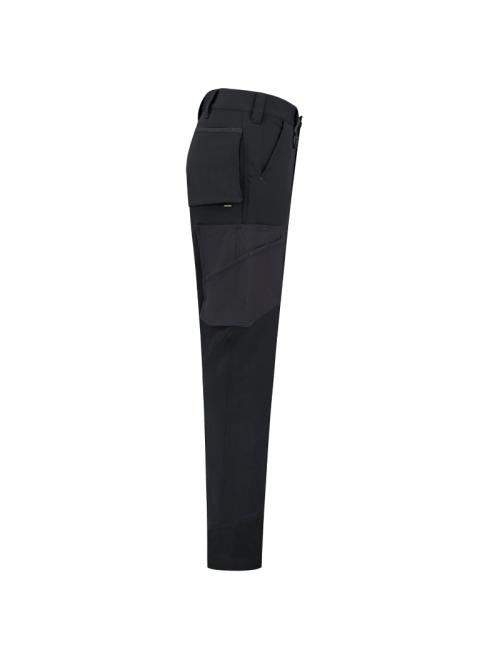 Work Trousers 4-way Stretch Work Trousers 4-way Stretch