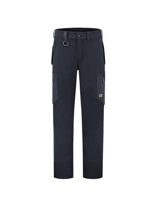 Work Trousers 4-way Stretch Work Trousers 4-way Stretch
