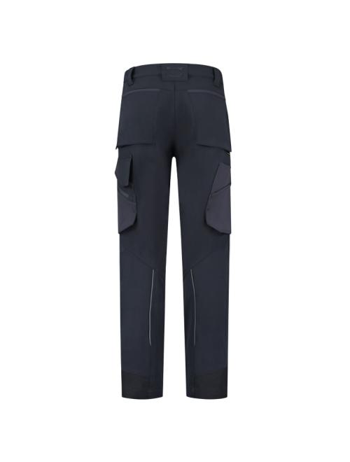 Work Trousers 4-way Stretch Work Trousers 4-way Stretch
