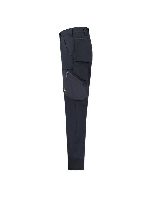 Work Trousers 4-way Stretch Work Trousers 4-way Stretch