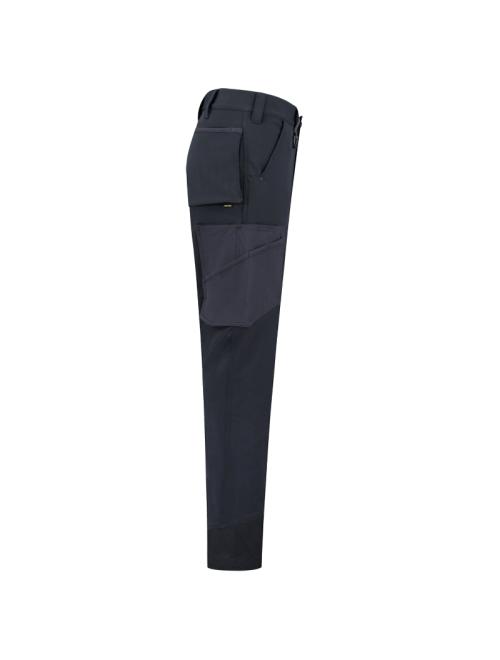 Work Trousers 4-way Stretch Work Trousers 4-way Stretch