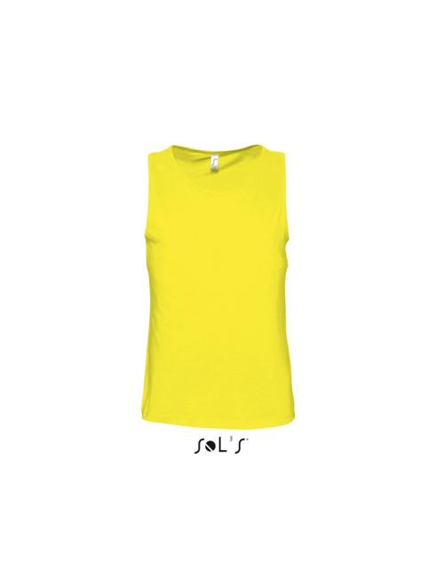 JUSTIN MEN'S TANK TOP