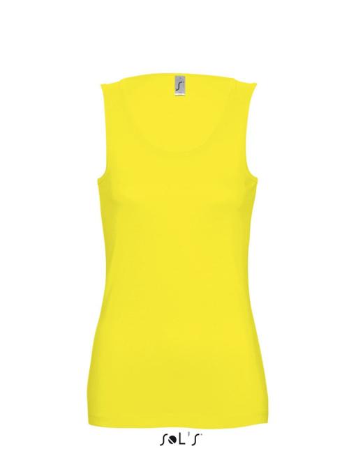 JANE WOMEN'S TANK TOP