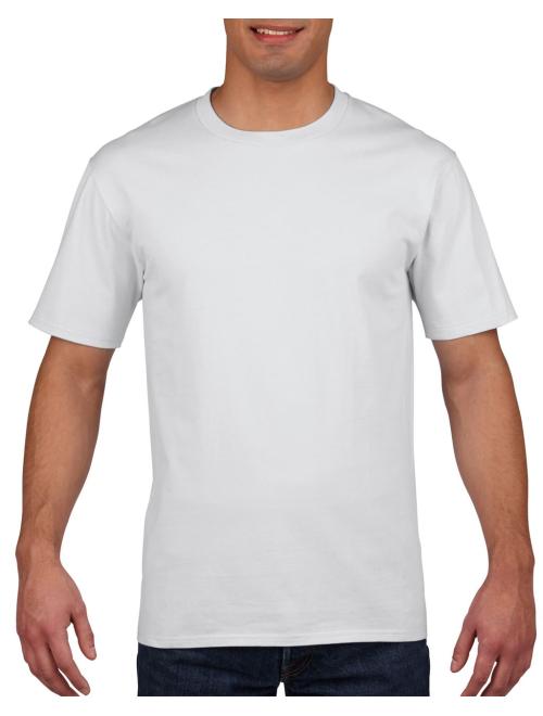 PREMIUM COTTON® ADULT T-SHIRT PREMIUM COTTON® ADULT T-SHIRT