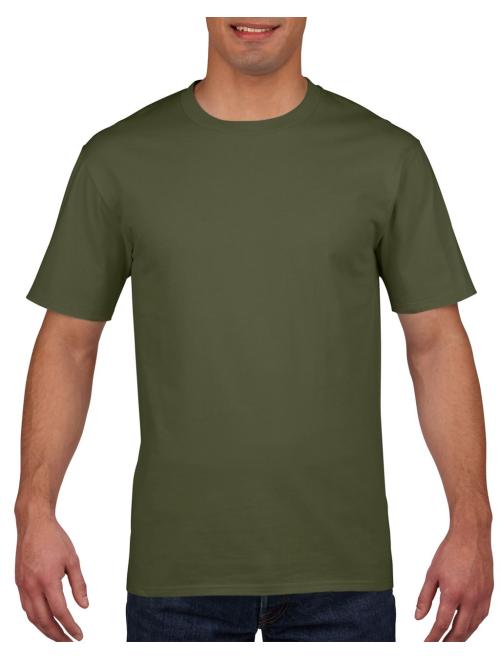 PREMIUM COTTON® ADULT T-SHIRT PREMIUM COTTON® ADULT T-SHIRT