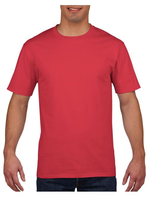 PREMIUM COTTON® ADULT T-SHIRT PREMIUM COTTON® ADULT T-SHIRT