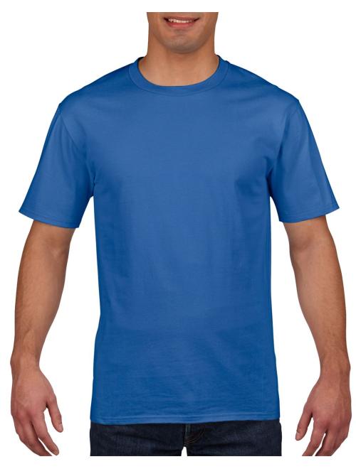 PREMIUM COTTON® ADULT T-SHIRT PREMIUM COTTON® ADULT T-SHIRT