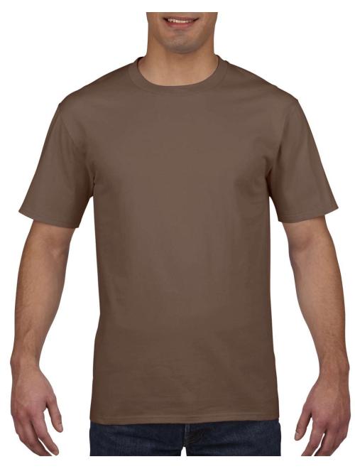 PREMIUM COTTON® ADULT T-SHIRT PREMIUM COTTON® ADULT T-SHIRT