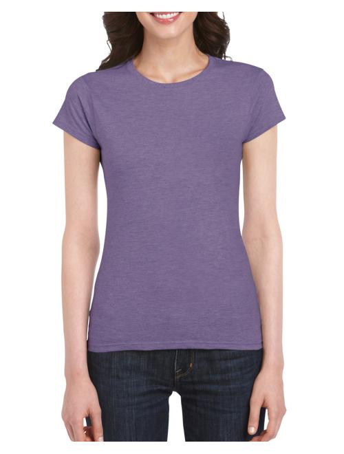 SOFTSTYLE® LADIES' T-SHIRT SOFTSTYLE® LADIES' T-SHIRT