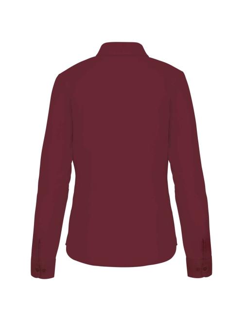 JESSICA - LADIES' LONG-SLEEVED SHIRT