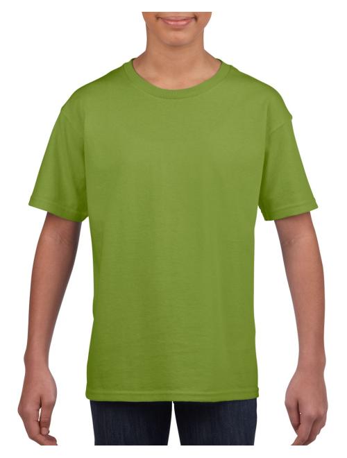 SOFTSTYLE® YOUTH T-SHIRT SOFTSTYLE® YOUTH T-SHIRT