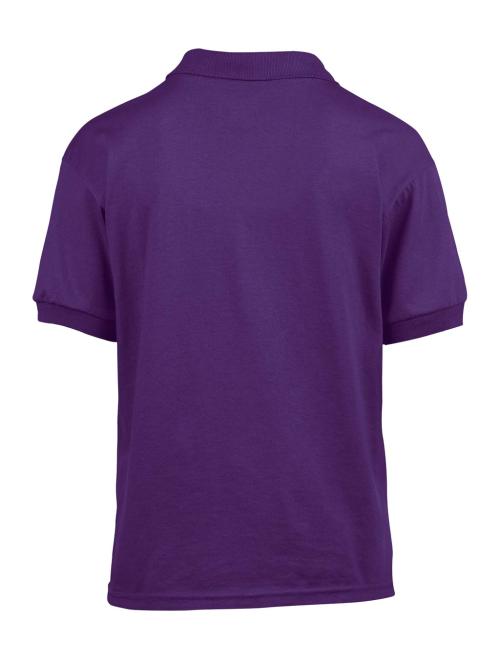 DRYBLEND® YOUTH JERSEY POLO