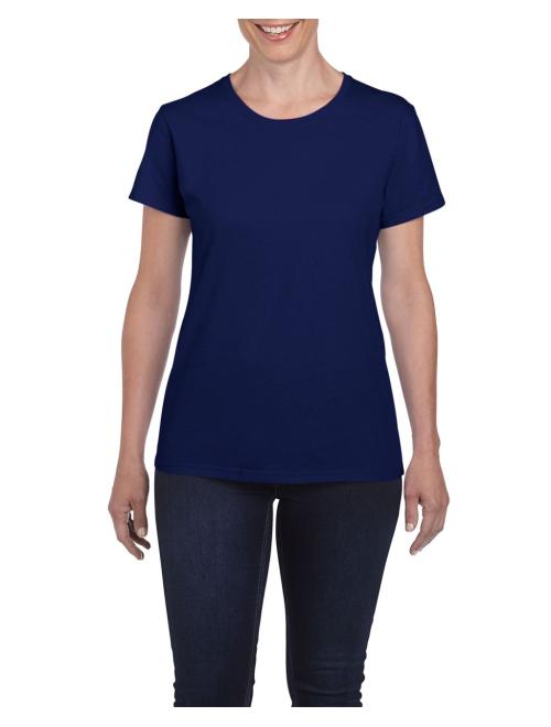 HEAVY COTTON™ LADIES' T-SHIRT