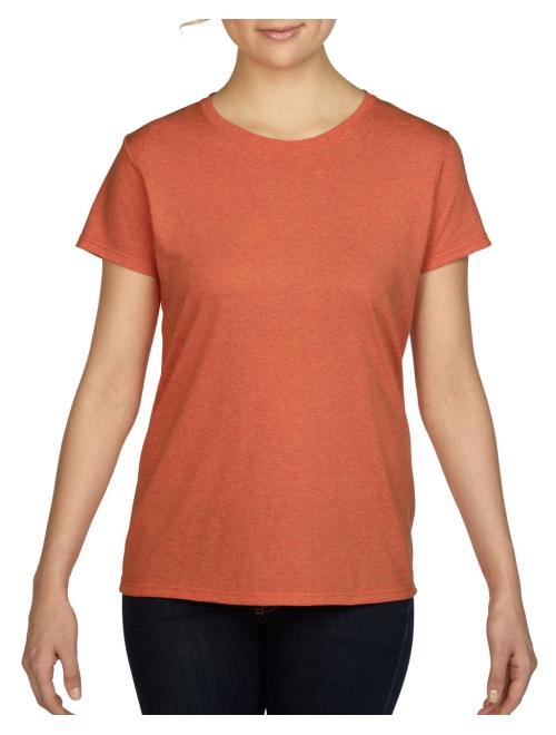 HEAVY COTTON™ LADIES' T-SHIRT