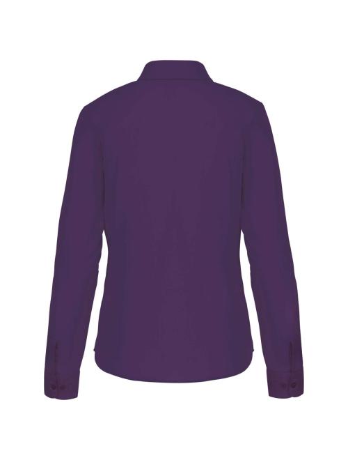 JESSICA - LADIES' LONG-SLEEVED SHIRT