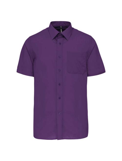 ACE - SHORT-SLEEVED SHIRT ACE - SHORT-SLEEVED SHIRT