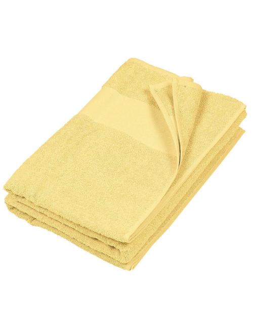 BEACH TOWEL