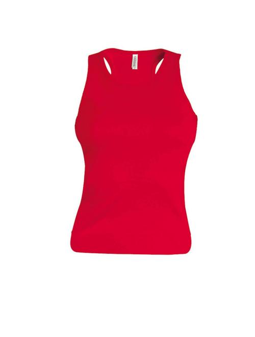 ANGELINA - LADIES' VEST ANGELINA - LADIES' VEST
