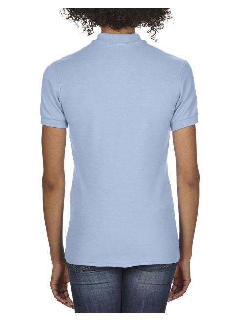 DRYBLEND® LADIES' DOUBLE PIQUÉ POLO DRYBLEND® LADIES' DOUBLE PIQUÉ POLO