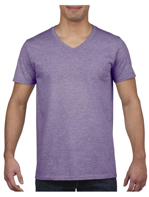 SOFTSTYLE® ADULT V-NECK T-SHIRT