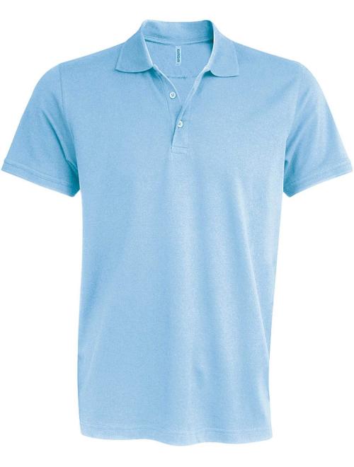 MIKE - MEN'S SHORT-SLEEVED POLO SHIRT MIKE - MEN'S SHORT-SLEEVED POLO SHIRT