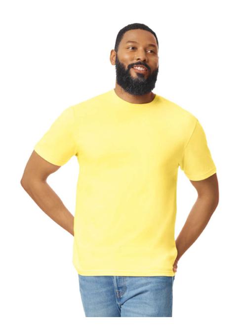 SOFTSTYLE® ADULT T-SHIRT SOFTSTYLE® ADULT T-SHIRT