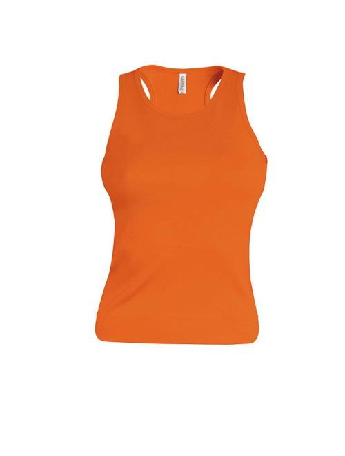ANGELINA - LADIES' VEST ANGELINA - LADIES' VEST