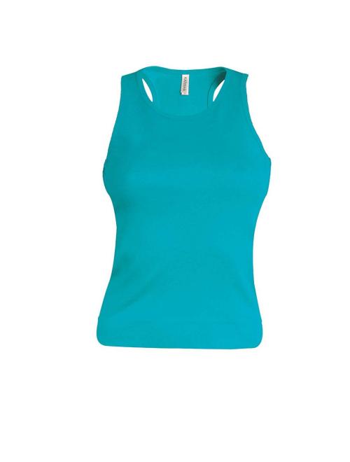 ANGELINA - LADIES' VEST ANGELINA - LADIES' VEST