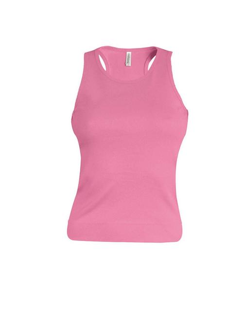 ANGELINA - LADIES' VEST ANGELINA - LADIES' VEST