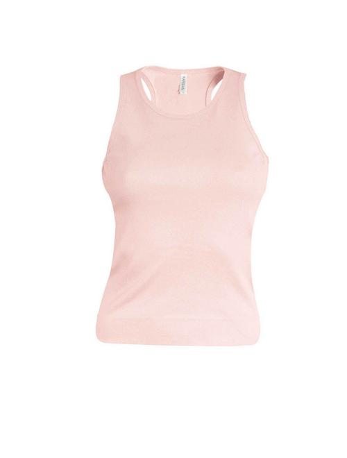 ANGELINA - LADIES' VEST ANGELINA - LADIES' VEST