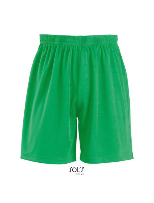 SAN SIRO 2 - ADULTS' BASIC SHORTS SAN SIRO 2 - ADULTS' BASIC SHORTS