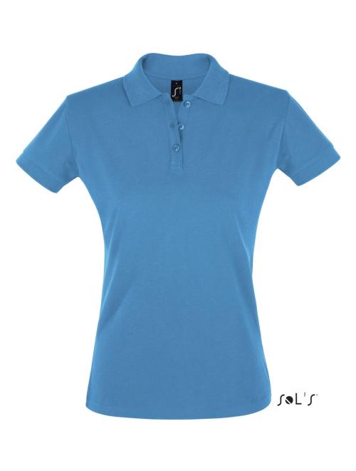 PERFECT WOMEN POLO SHIRT